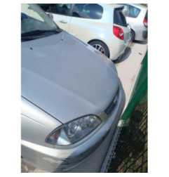 Aile avant droit TOYOTA AVENSIS 1 Photo n°5