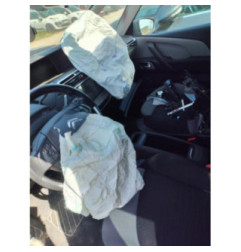 Ecran GPS CITROEN C4 GRAND PICASSO 2 Photo n°8