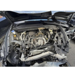 Ecran GPS CITROEN C4 GRAND PICASSO 2 Photo n°12