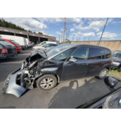 Ecran GPS CITROEN C4 GRAND PICASSO 2 Photo n°14