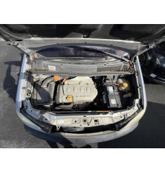 Feu arriere principal droit (feux) OPEL ZAFIRA A Photo n°7