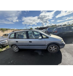 Feu arriere principal droit (feux) OPEL ZAFIRA A Photo n°9