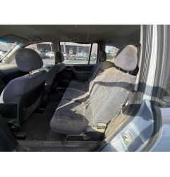 Feu arriere principal droit (feux) OPEL ZAFIRA A Photo n°12