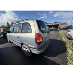 Feu arriere principal droit (feux) OPEL ZAFIRA A Photo n°13