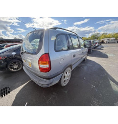 Feu arriere principal droit (feux) OPEL ZAFIRA A Photo n°14