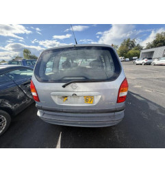 Feu arriere principal droit (feux) OPEL ZAFIRA A Photo n°15