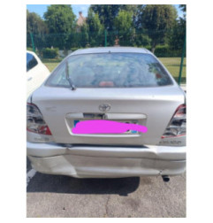 Aile avant droit TOYOTA AVENSIS 1 Photo n°8