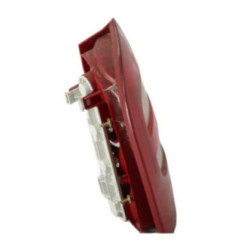 Feu arriere principal gauche (feux) SKODA FABIA 1 Photo n°4