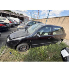 Feu arriere principal gauche (feux) SKODA FABIA 1 Photo n°14