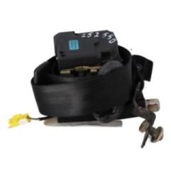 Ceinture avant droit SKODA FABIA 1 Photo n°1