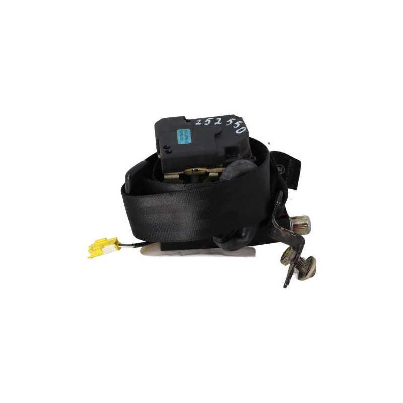 Ceinture avant droit SKODA FABIA 1