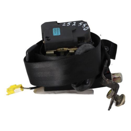 Ceinture avant droit SKODA FABIA 1 Photo n°1