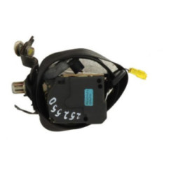 Ceinture avant droit SKODA FABIA 1 Photo n°3