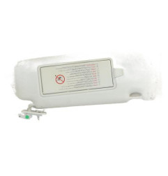 Pare soleil droit PEUGEOT 208 1