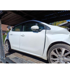 Pare soleil droit PEUGEOT 208 1 Photo n°6