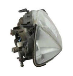 Optique avant principal droit (feux)(phare) TOYOTA AVENSIS 1 Photo n°4