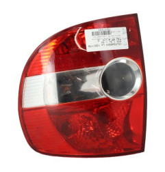 Feu arriere principal droit (feux) VOLKSWAGEN FOX Photo n°1