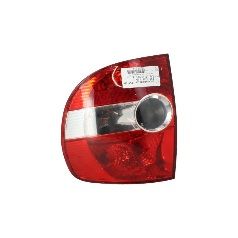 Feu arriere principal droit (feux) VOLKSWAGEN FOX