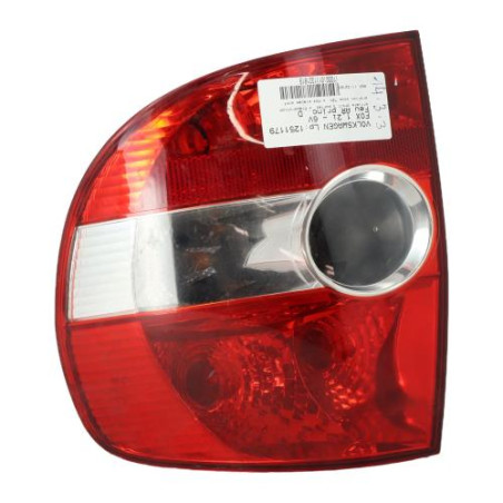 Feu arriere principal droit (feux) VOLKSWAGEN FOX Photo n°1