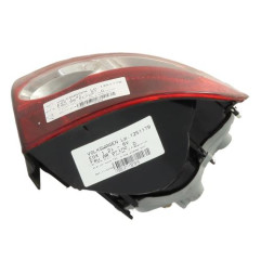 Feu arriere principal droit (feux) VOLKSWAGEN FOX Photo n°5