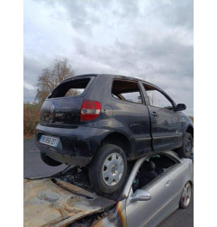 Feu arriere principal droit (feux) VOLKSWAGEN FOX Photo n°8