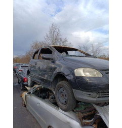 Feu arriere principal droit (feux) VOLKSWAGEN FOX Photo n°10