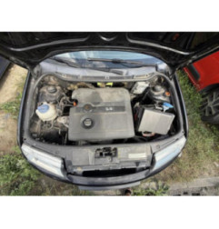 Ceinture avant droit SKODA FABIA 1 Photo n°11