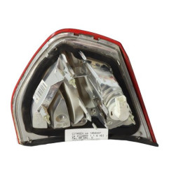 Feu arriere secondaire gauche (feux) CITROEN C4 PICASSO 1 Photo n°3