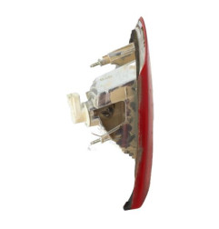 Feu arriere secondaire gauche (feux) CITROEN C4 PICASSO 1 Photo n°4