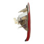 Feu arriere secondaire gauche (feux) CITROEN C4 PICASSO 1