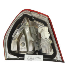 Feu arriere secondaire gauche (feux) CITROEN C4 PICASSO 1 Photo n°5