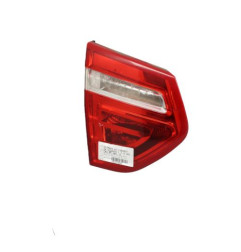 Feu arriere secondaire gauche (feux) CITROEN C4 PICASSO 1 Photo n°6