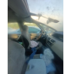 Feu arriere secondaire gauche (feux) CITROEN C4 PICASSO 1 Photo n°7