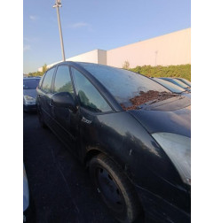 Feu arriere secondaire gauche (feux) CITROEN C4 PICASSO 1 Photo n°8