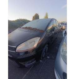 Feu arriere secondaire gauche (feux) CITROEN C4 PICASSO 1 Photo n°9