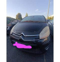 Feu arriere secondaire gauche (feux) CITROEN C4 PICASSO 1 Photo n°10