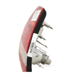 Feu arriere secondaire gauche (feux) CITROEN C4 PICASSO 1