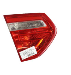 Feu arriere secondaire gauche (feux) CITROEN C4 PICASSO 1 Photo n°6