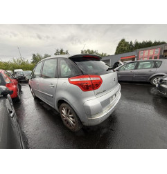 Feu arriere secondaire gauche (feux) CITROEN C4 PICASSO 1 Photo n°15