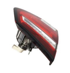 Feu arriere secondaire gauche (feux) CITROEN C4 PICASSO 1 Photo n°4