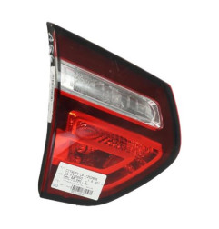 Feu arriere secondaire gauche (feux) CITROEN C4 PICASSO 1 Photo n°6