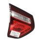 Feu arriere secondaire gauche (feux) CITROEN C4 PICASSO 1