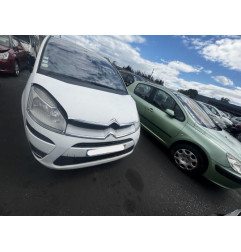 Feu arriere secondaire gauche (feux) CITROEN C4 PICASSO 1 Photo n°7