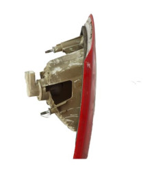 Feu arriere secondaire gauche (feux) CITROEN C4 PICASSO 1 Photo n°4