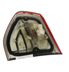 Feu arriere secondaire gauche (feux) CITROEN C4 PICASSO 1 Photo n°5