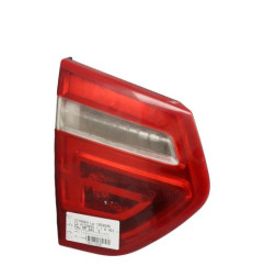 Feu arriere secondaire gauche (feux) CITROEN C4 PICASSO 1 Photo n°6