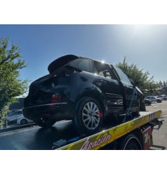 Feu arriere secondaire gauche (feux) CITROEN C4 PICASSO 1 Photo n°9