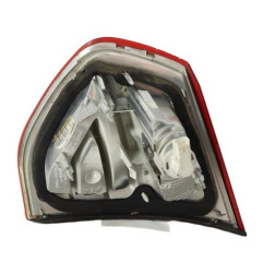 Feu arriere secondaire gauche (feux) CITROEN C4 PICASSO 1 Photo n°3