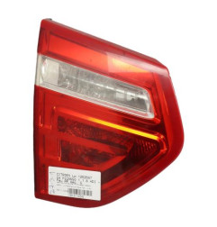 Feu arriere secondaire gauche (feux) CITROEN C4 PICASSO 1 Photo n°6