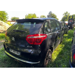 Feu arriere secondaire gauche (feux) CITROEN C4 PICASSO 1 Photo n°8